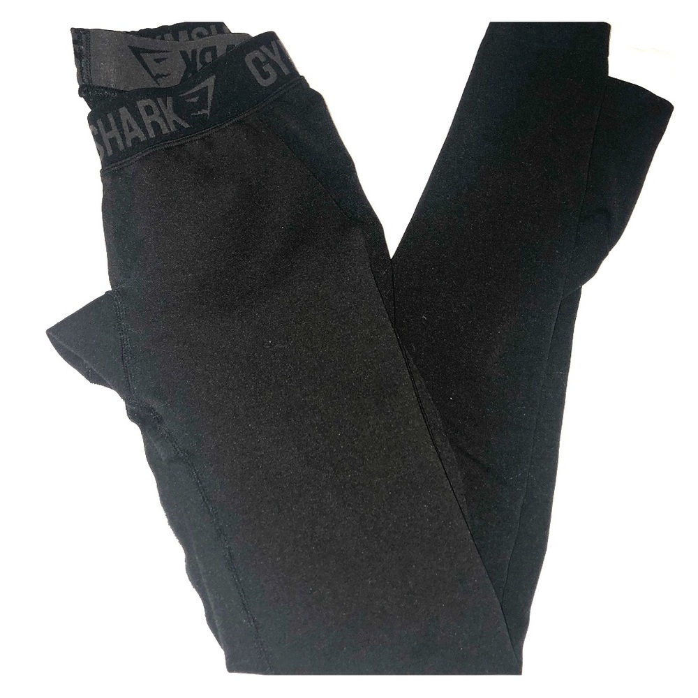 Gymshark Flex Leggings